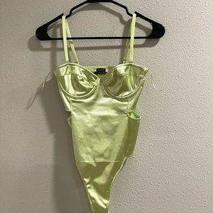 Urban Outfitters Bodysuit